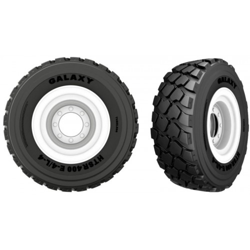29,5/0 R25 200B Galaxy HTSR400 E-4/L-4 Cut Resistance Compound